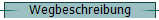 Wegbeschreibung